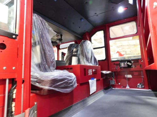Mt. Prospect FD
