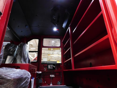 Mt. Prospect FD