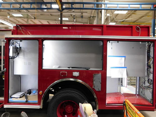 Mt. Prospect FD