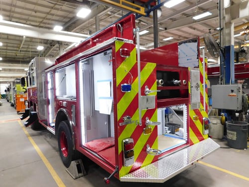 Mt. Prospect FD