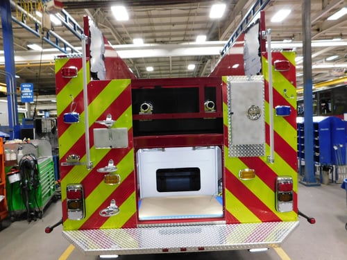 Mt. Prospect FD