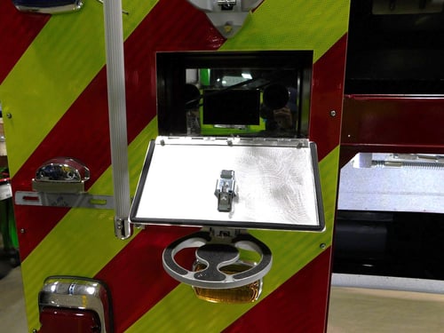 Mt. Prospect FD