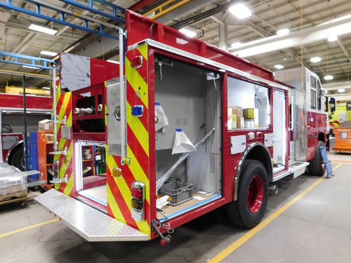 Mt. Prospect FD
