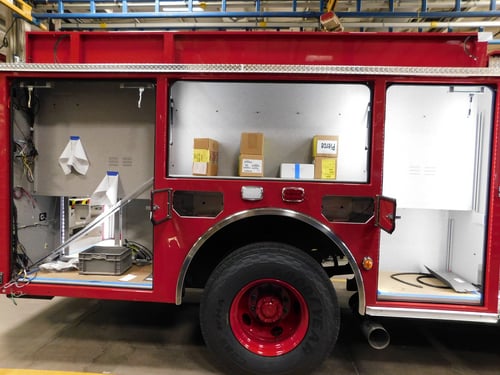 Mt. Prospect FD