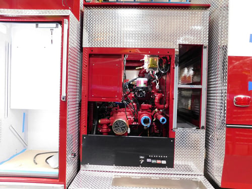 Mt. Prospect FD