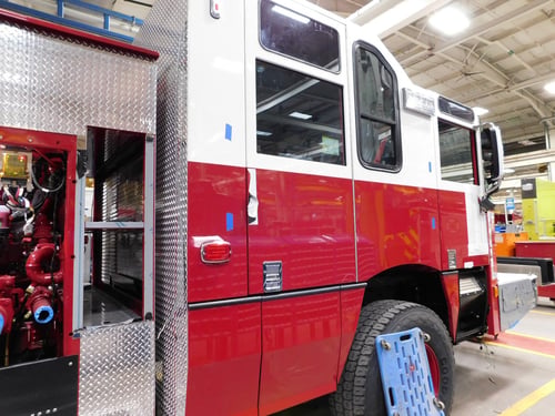 Mt. Prospect FD