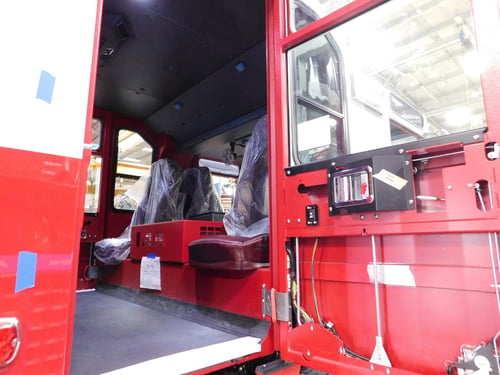 Mt. Prospect FD