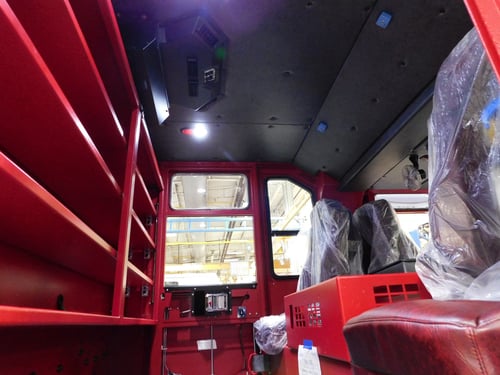 Mt. Prospect FD