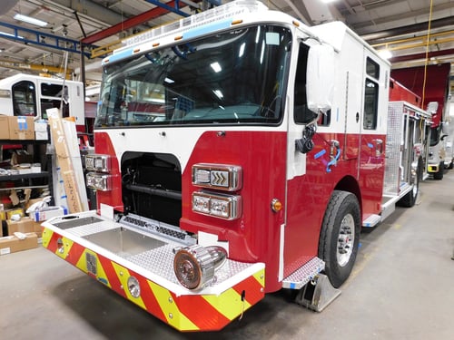 Jeffersonville FD