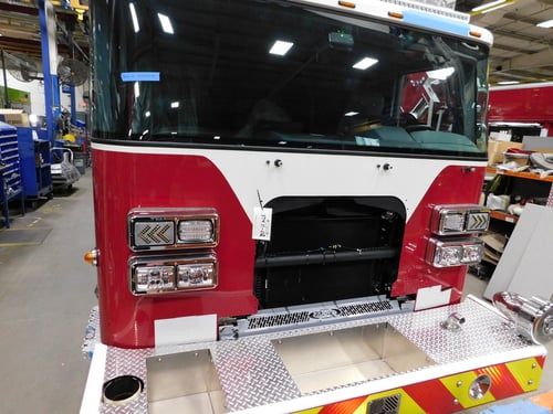 Jeffersonville FD
