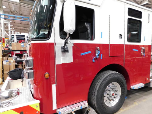 Jeffersonville FD