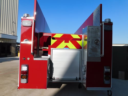Jeffersonville FD