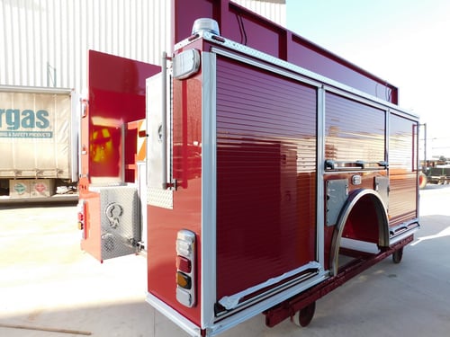 Jeffersonville FD