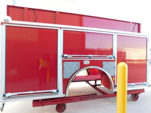 Jeffersonville FD