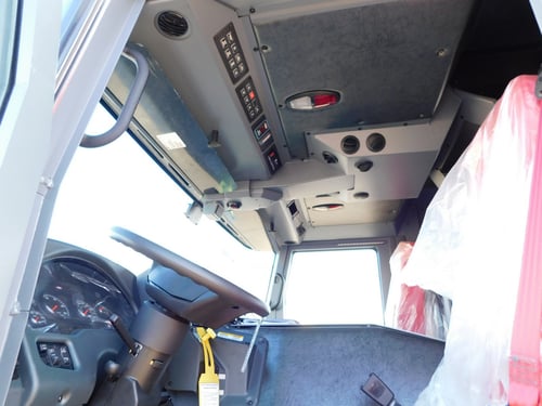 NE Ambulance & Fire Protection District