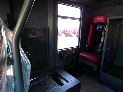 NE Ambulance & Fire Protection District