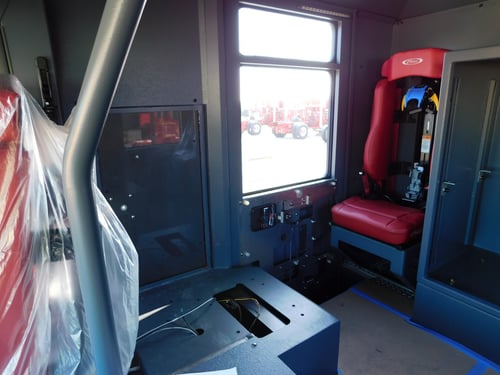 NE Ambulance & Fire Protection District