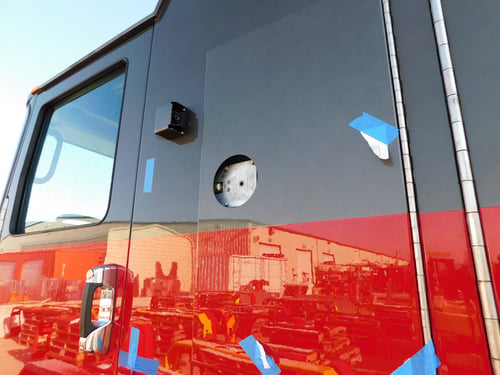 NE Ambulance & Fire Protection District