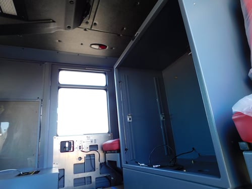 NE Ambulance & Fire Protection District