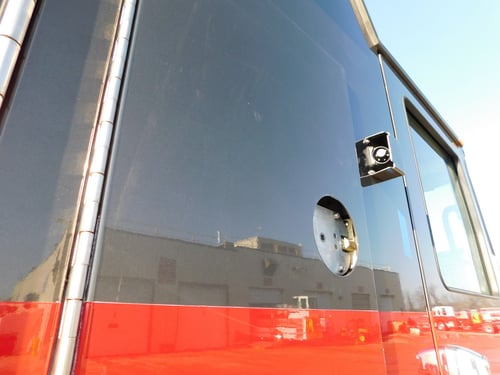 NE Ambulance & Fire Protection District