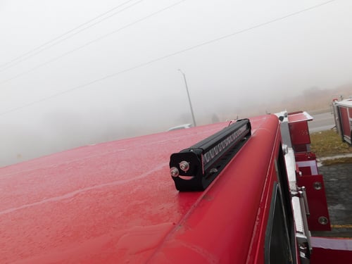 Omaha FD