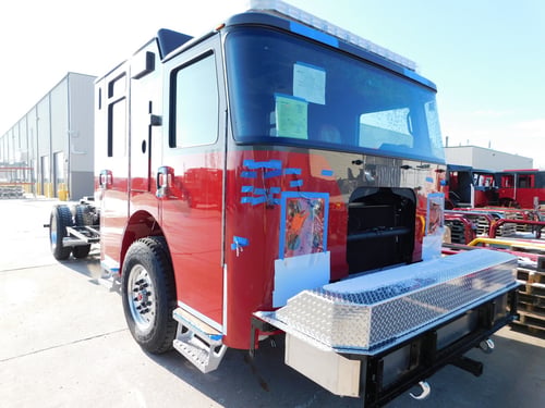 NE Ambulance & Fire Protection District