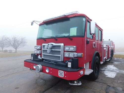 Omaha FD