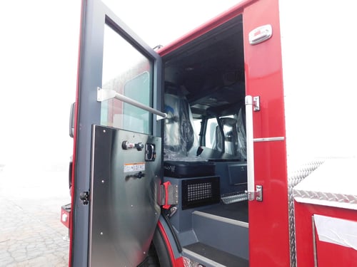 Omaha FD
