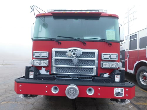 Omaha FD