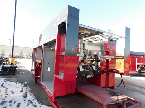 NE Ambulance & Fire Protection District