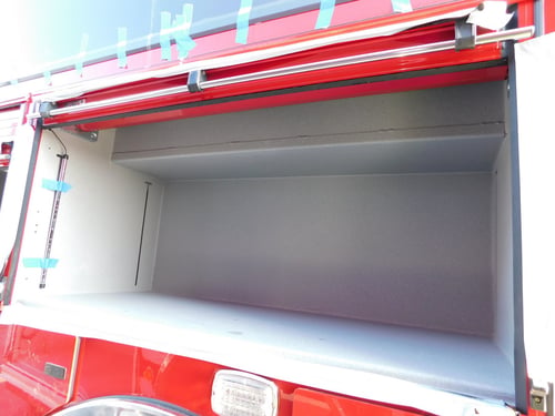 NE Ambulance & Fire Protection District