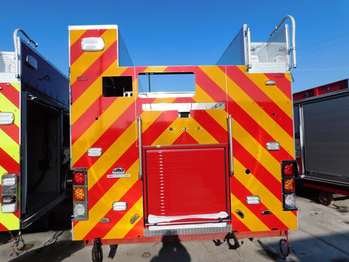 NE Ambulance & Fire Protection District