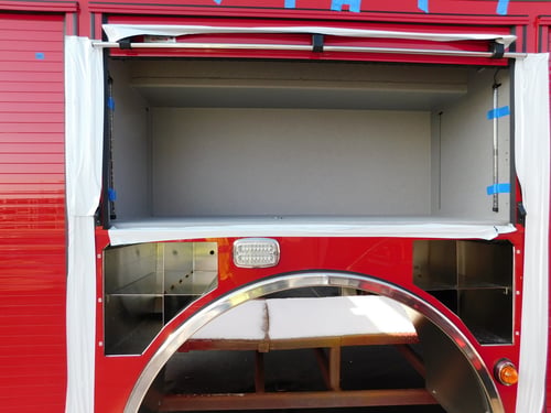 NE Ambulance & Fire Protection District