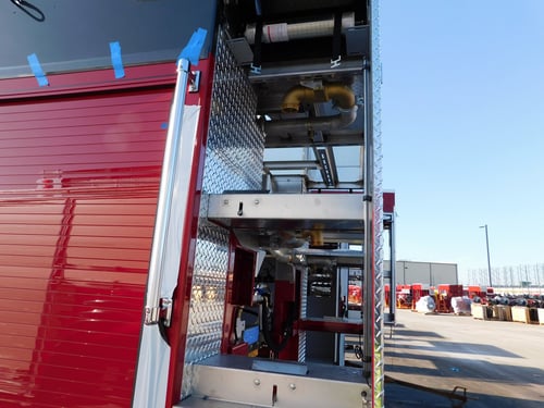 NE Ambulance & Fire Protection District