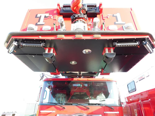 Springfield FD