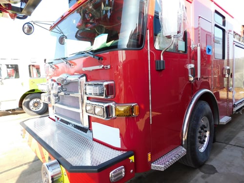 Springfield FD