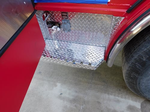 Springfield FD