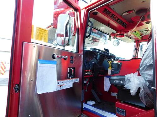 Springfield FD