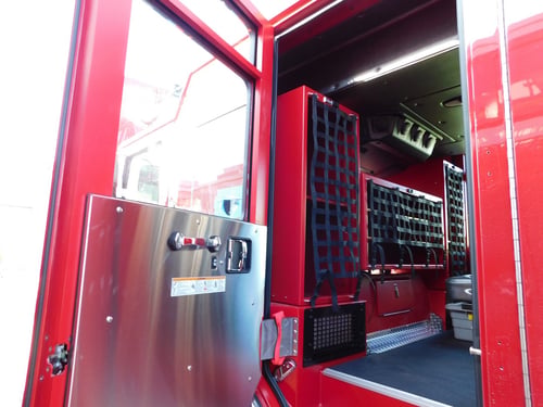 Springfield FD