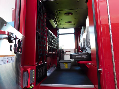 Springfield FD
