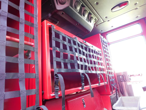 Springfield FD