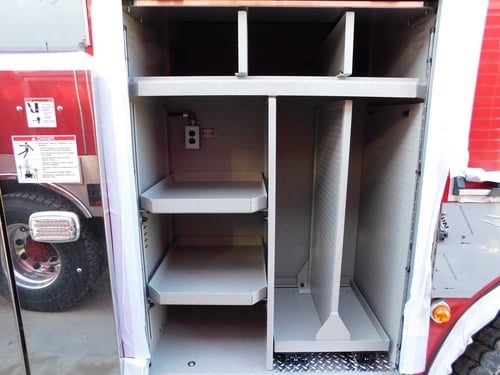 Springfield FD