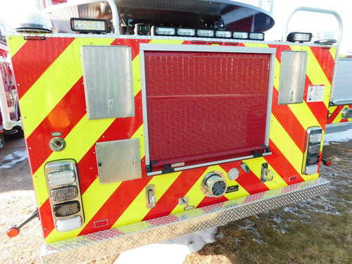 Springfield FD