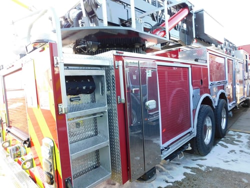 Springfield FD