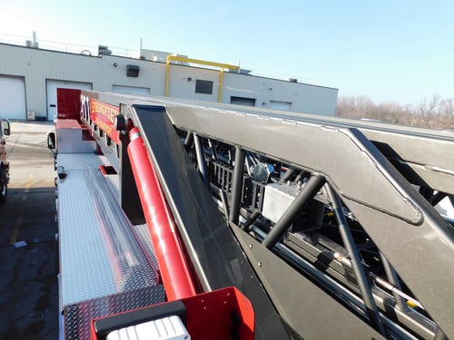 Springfield FD