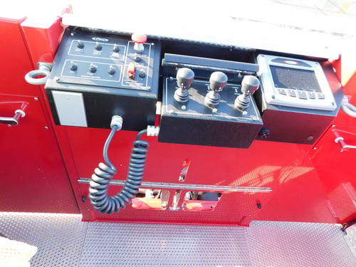 Springfield FD