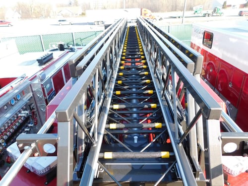 Springfield FD