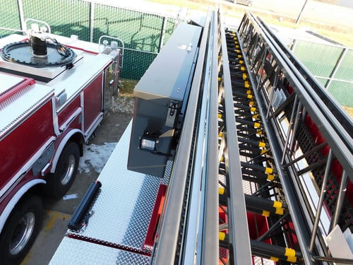 Springfield FD