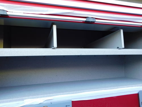 Springfield FD