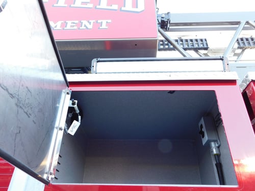 Springfield FD
